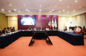 Mesa de Gobernabilidad y Paz Declaración