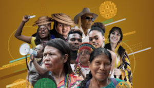 IV ENCUENTRO INTERNACIONAL DE SEGUIMIENTO A LA IMPLEMENTACIÓN DEL ACUERDO DE PAZ. COLOMBIA Y LA CONSTRUCCIÓN DE PAZ: VOCES, TERRITORIOS Y DIVERSIDAD