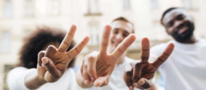 V ENCUENTRO DE SEGUIMIENTO A LA IMPLEMENTACIÓN DEL ACUERDO DE PAZ.